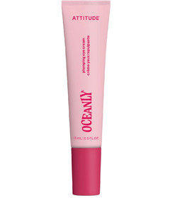 ATTITUDE Oceanly Plumping Eye Cream