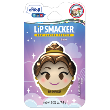 Buy Lip Smacker Emoji Belle at Well.ca | Free Shipping $35+ in Canada