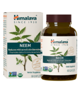 Himalaya Herbal Neem