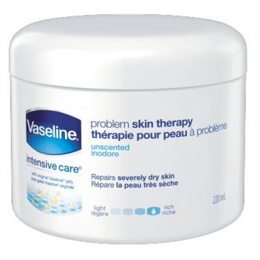 Vaseline Creamy Petroleum Jelly Problem Skin Therapy Vaseline Creamy Petroleum Jelly Problem Skin Therapy