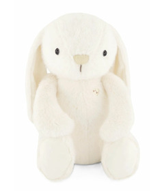 Snuggle Bunnies Plush Penelope the Bunny Marshmallow