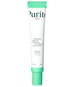 Purito Wonder Releaf Centella Eye Cream Unscented