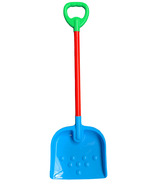 Snow Sector Snow & Sand Shovel