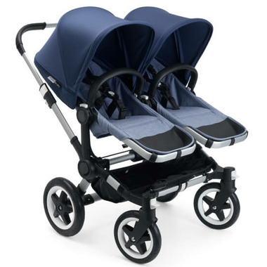bugaboo donkey2 duo extension set
