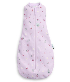 ergoPouch Cocoon Swaddle Sack Butterfly 1.0 TOG
