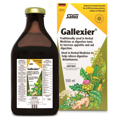 Buy Salus Haus Gallexier Bitters Tonic at Well.ca | Free Shipping $35 ...