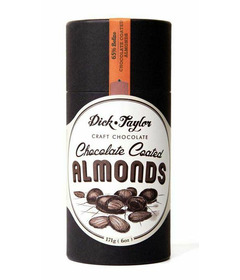 Dick Taylor Chocolate Covered Almonds