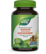 Nature's Way Ginger Root 