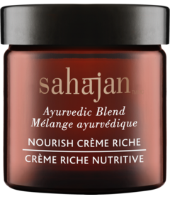 Sahajan Nourish Face Cream