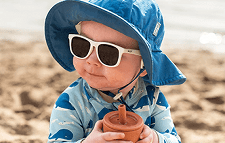 Kids Summer Apparel