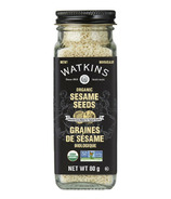 Watkins Organic Sesame Seed