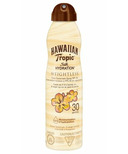 Hawaiian Tropic Silk Hydration Weightless Sunscreen Spray SPF 30