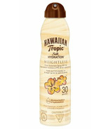 Hawaiian Tropic Silk Hydration Weightless Sunscreen Spray SPF 30