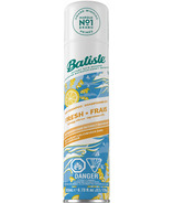 Batiste Dry Shampoo Fresh Scent