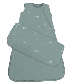 Gunamuna Sleep Bag Duvet Dash 0.5 TOG