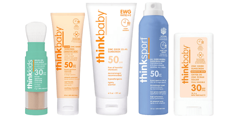 Save 30% on Thinksun