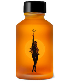 Wonder Valley Face Oil