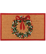 Now Designs Doormat Wreaths