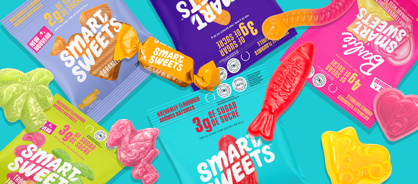 smartsweets candy