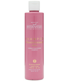 Maternatura Currant Berry Elasticising Shampoo