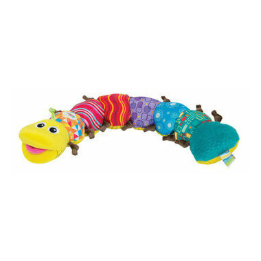 Buy Lamaze Early Learning Musical Inchworm at Free