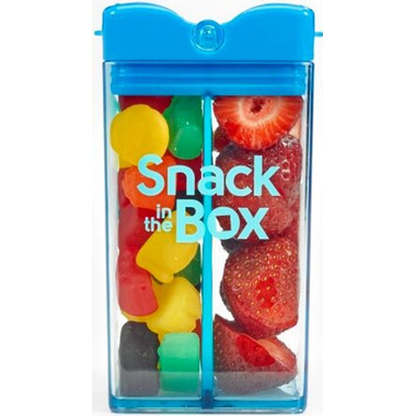 reusable snack containers