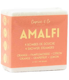 Douche à vapeur Caprice & Co Amalfi
