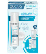 Ducray Keracnyl Adult Acne Set