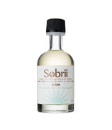 Sobrii Non-Alcoholic 0-Gin Trial Size