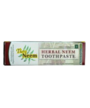 TheraNeem Herbal Cinnamon Toothpaste