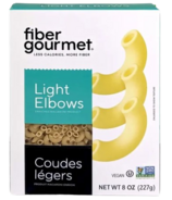 Fiber Gourmet Light Pasta Elbows