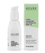 Acure Hydrating Watermelon Seed Oil