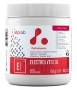 ATP Lab Electrolytes XL Cherry