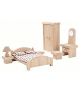 Plan Toys Classic Bedroom