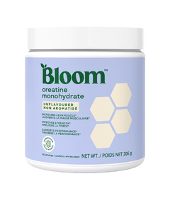 Bloom Creatine Unflavoured
