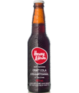 Harvey and Vern's Olde Fashioned Craft Cola