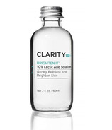 ClarityRx Brighten It 10% Lactic Acid