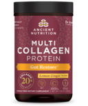 Ancient Nutrition Multi Collagen Protein Gut Restore