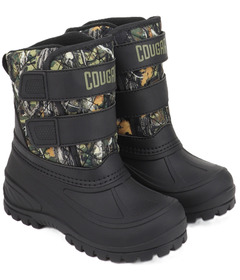 Cougar Toddler Suntory Bootie Camo
