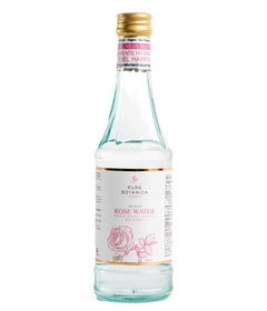 Pure Botanica Premium Rose Water