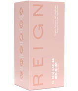 Reign Wellness Organic Tampons with Applicator