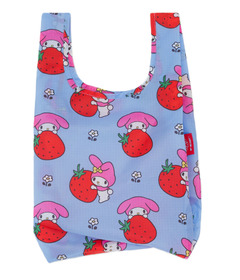 BAGGU Baby Baggu My Melody Strawberry