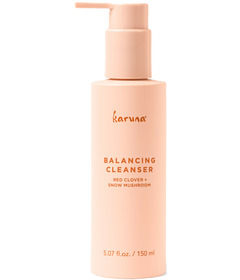 Karuna Skin Balancing Face Cleanser