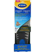 Dr. Scholl's Stabilizing Support Insoles for Men