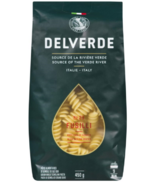 Delverde Pâtes De Semoule De Blé Dur No 29 Fusilli 