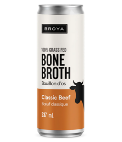 Broya Bone Broth Classic Beef