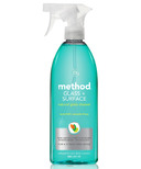 Method Glass + Surface Natural Glass Cleaner