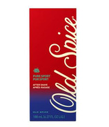 Lotion après-rasage d'Old Spice
