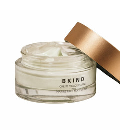 BKIND Marine Algea Face Moisturizer
