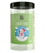 Moo Moo Bath Co. Bubble Bath Powder Candy Cane